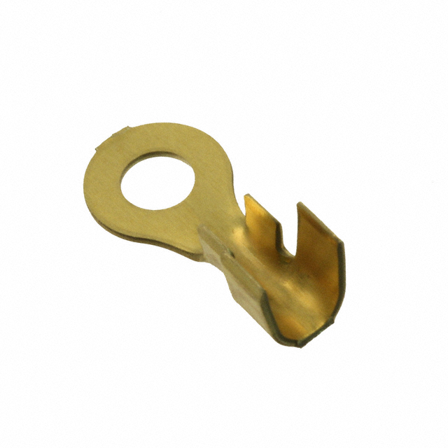 41558 TE Connectivity AMP Connectors  Connettori ad anello