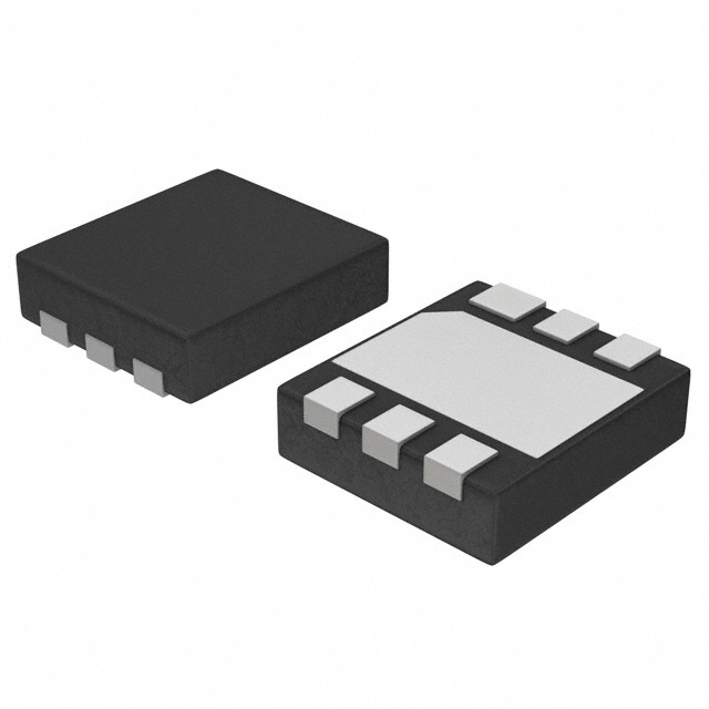 NCP380HMU21AATBG onsemi  Commutateurs de distribution d'énergie Pilotes de charge