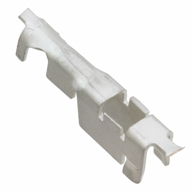 62244-3 TE Connectivity AMP Connectors  Magnetic Wire Connectors