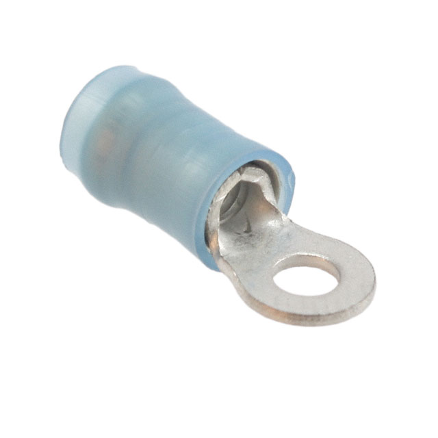 8-328996-1 TE Connectivity AMP Connectors  Connettori ad anello