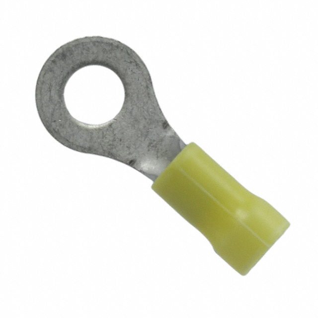 8-34855-2 TE Connectivity AMP Connectors  Connecteurs annulaires