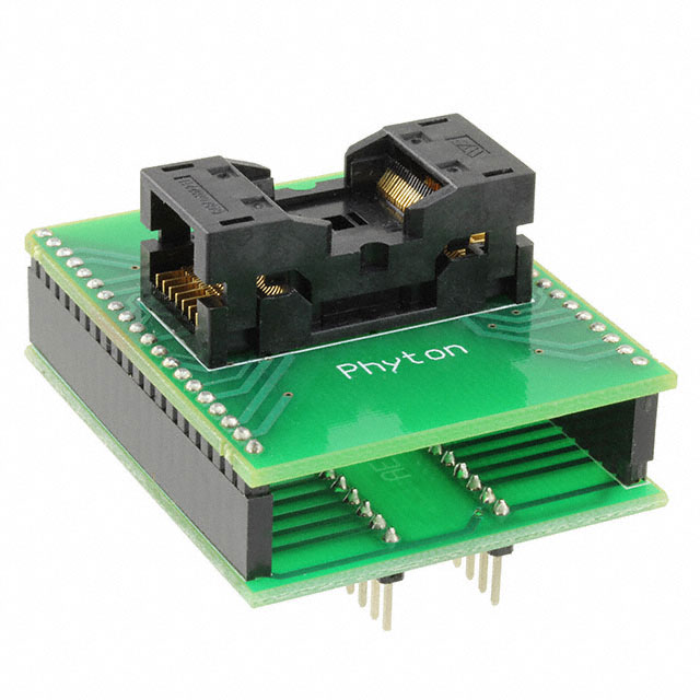 AE-TS40N-2 Phyton Inc.  Adaptateurs de programmation Sockets