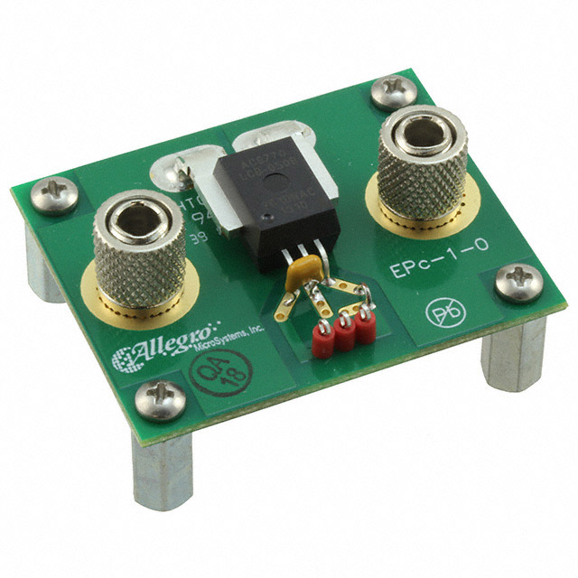 ASEK770LCB-050U-T-DK Allegro MicroSystems  Cartes d'évaluation de capteurs