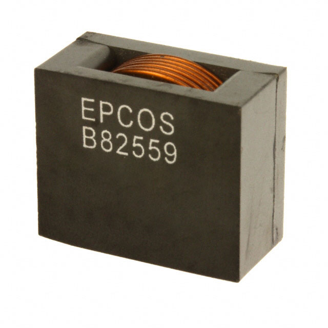 B82559A9203A025 EPCOS - TDK Electronics  Festinduktivitäten