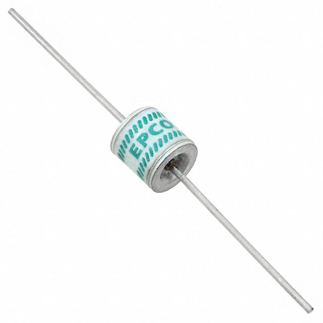 B88069X2160T502 EPCOS - TDK Electronics Gas Discharge Tube Arresters (GDT)