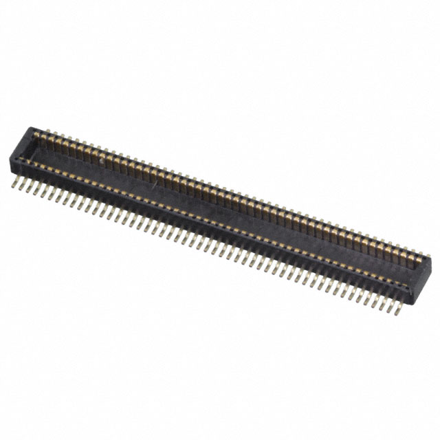 DF18C-100DP-0.4V(51) Hirose Electric Co Ltd  Matrices de type bord Mezzanine (carte à carte)