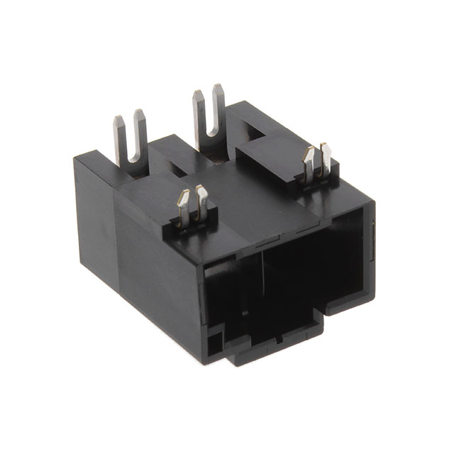 DF60-2P-10.16DS(27) Hirose Electric Co Ltd  Embases à broches mâles