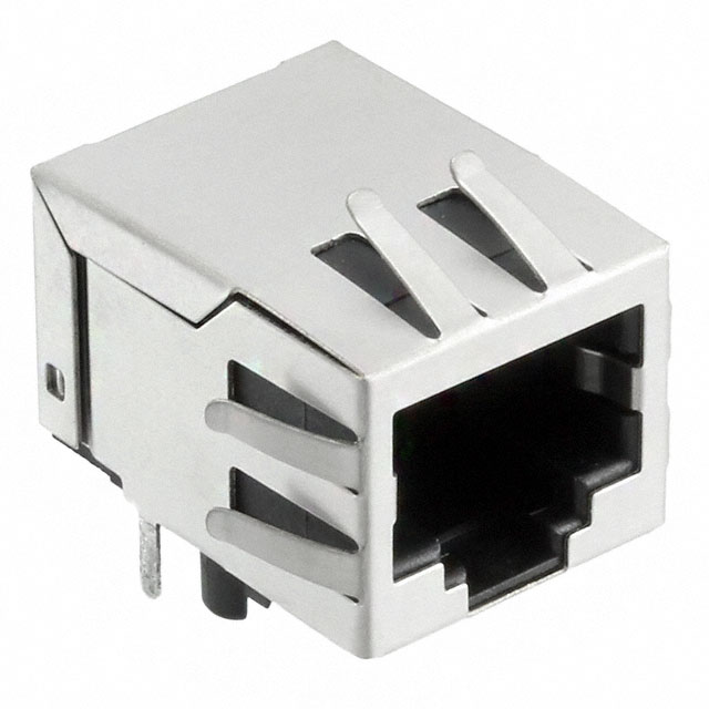 E5908-LEJ744-L Pulse Electronics  Connecteurs modulaires