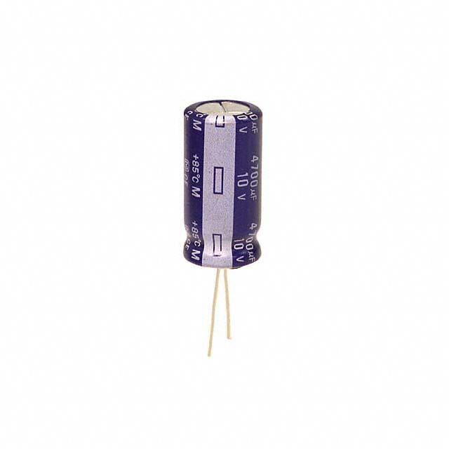 ECA-1AM472 Panasonic Electronic Components  Aluminium-Elektrolytkondensatoren