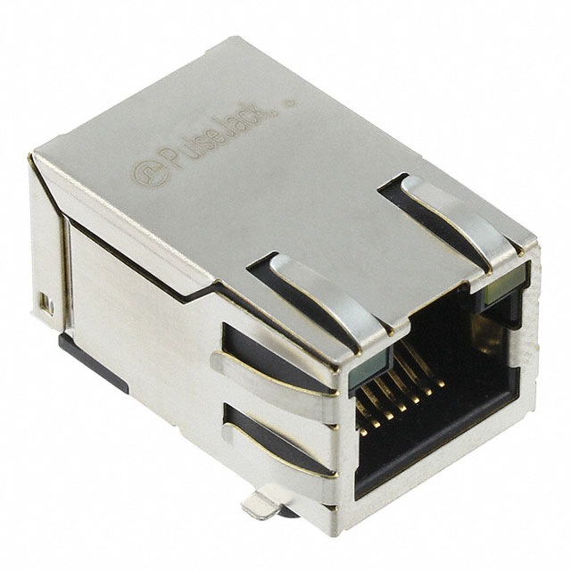 J3011G21WNL Pulse Electronics  Jack di connessione modulari con magneti