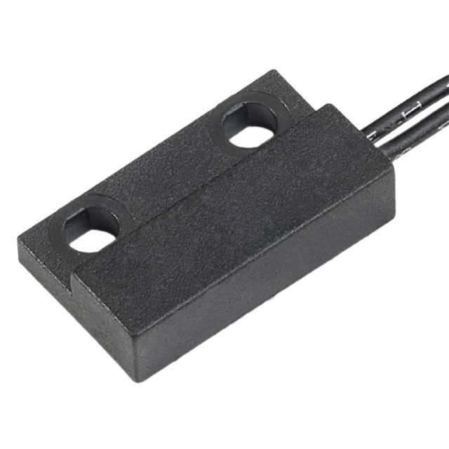 59141-1-S-02-A Littelfuse Inc.  Position Proximity Speed (Modules)
