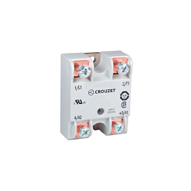 84134110K Sensata-Crydom  Relè a stato solido