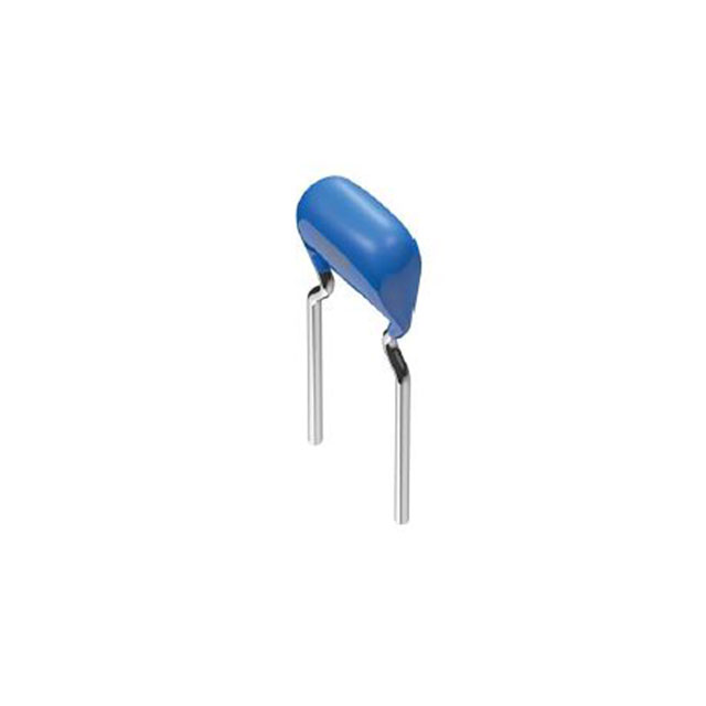 FA22C0G2E104JRU06 TDK Corporation  Ceramic Capacitors