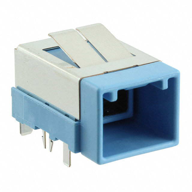 MX38002NQ4 JAE Electronics  Pluggable Connector Assemblies