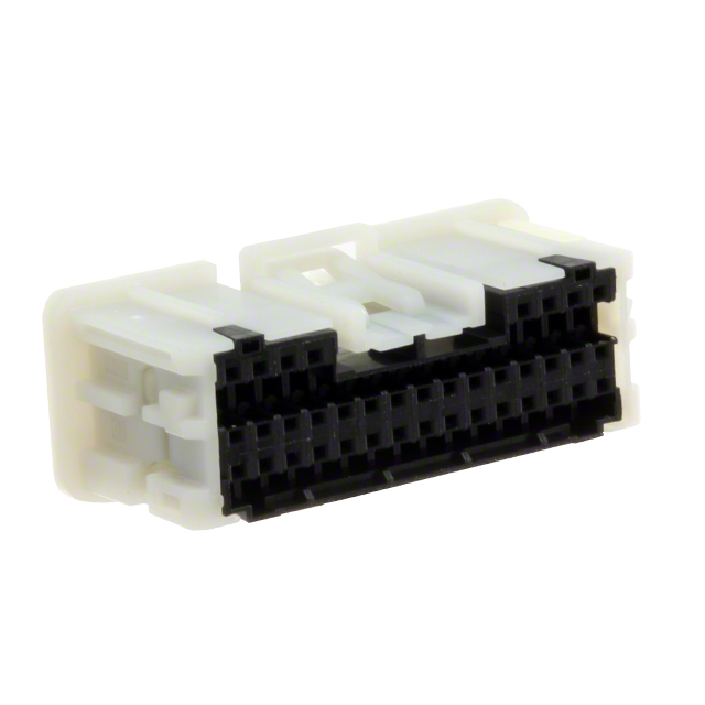 0349590388 Molex  Boîtiers de connecteurs rectangulaires