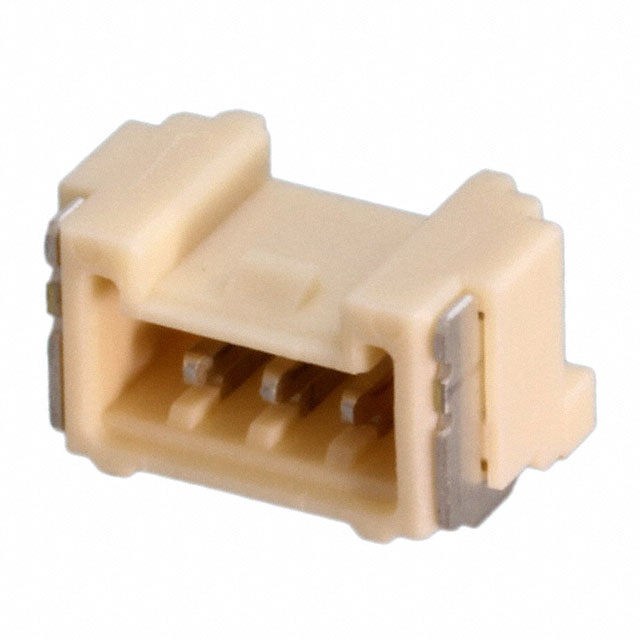 5041950370 Molex  Headers Male Pins