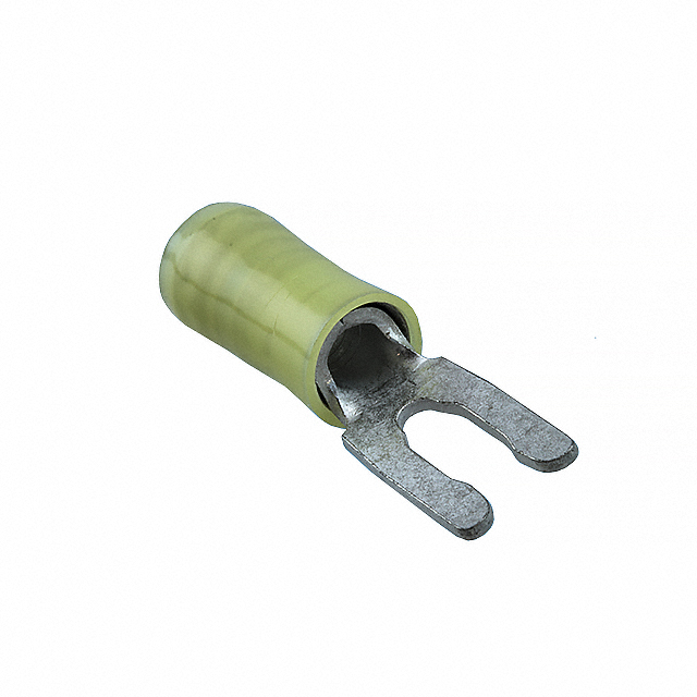 52430 TE Connectivity AMP Connectors  Spade Connectors