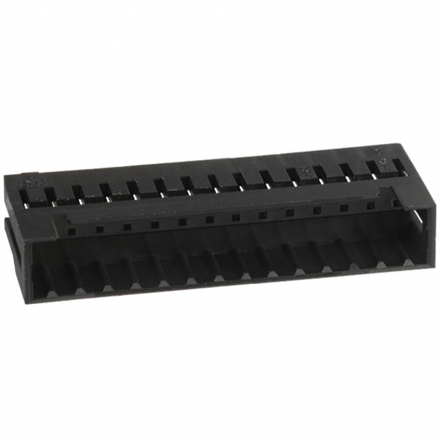 DF3-14EP-2C Hirose Electric Co Ltd  Boîtiers de connecteurs rectangulaires