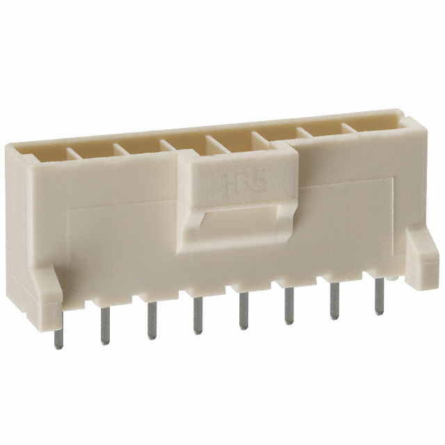 DF7-8P-3.96DSA Hirose Electric Co Ltd  Headers Male Pins