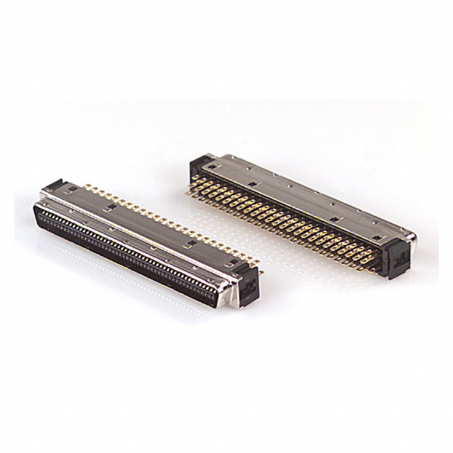 DX40M-100P Hirose Electric Co Ltd  Connettori Centronics