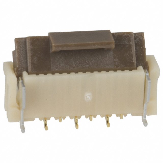 FH12-6S-1SV(55) Hirose Electric Co Ltd  Gruppi di connettori FFC FPC (flessibili piatti)