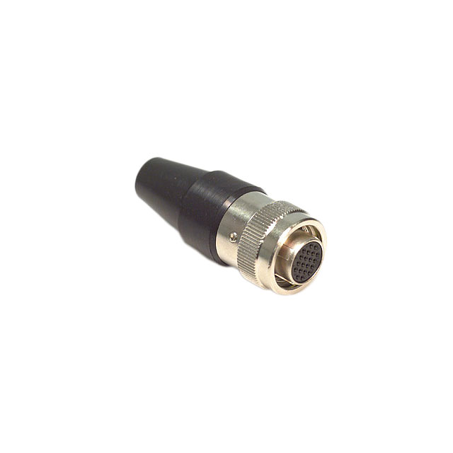 HR22-12TPD-20S(73) Hirose Electric Co Ltd  Circular Connector Assemblies