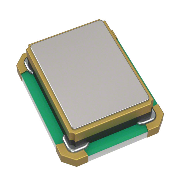 MC2520Z2.04800C19XSH KYOCERA AVX  Oscillators