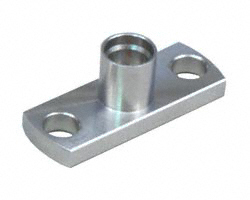 127-2701-612 Cinch Connectivity Solutions Johnson  Conjuntos de conectores coaxiales (RF)