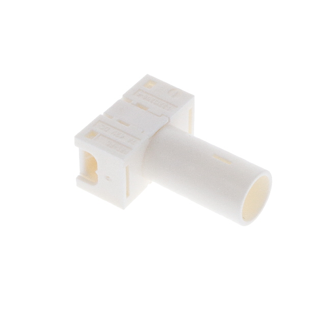 5-2213222-4 TE Connectivity AMP Connectors  Solid State Lighting Connector Accessories