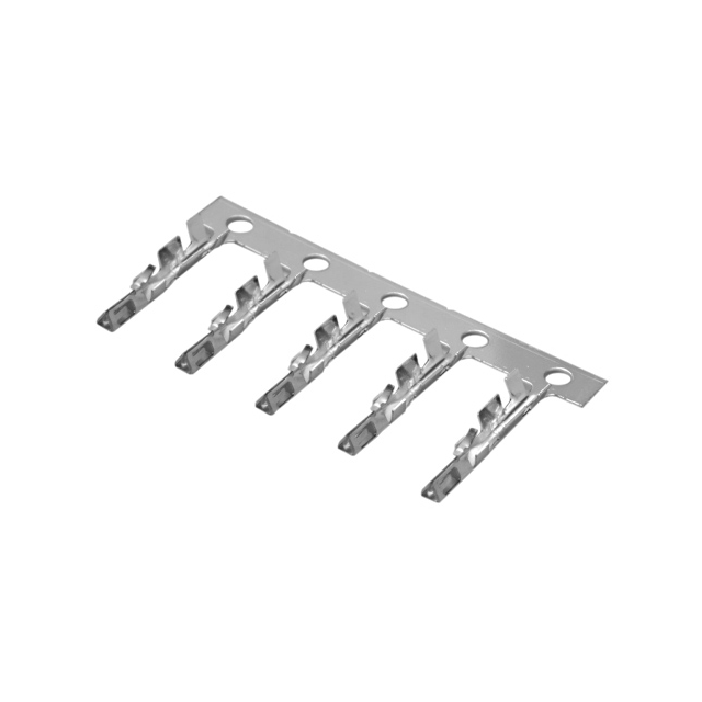 M225-2540046 Harwin Inc.  Contacts de connecteur rectangulaires