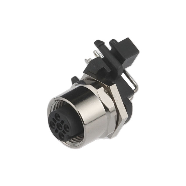 T4145035041-001 TE Connectivity AMP Connectors  Assemblages de connecteurs circulaires