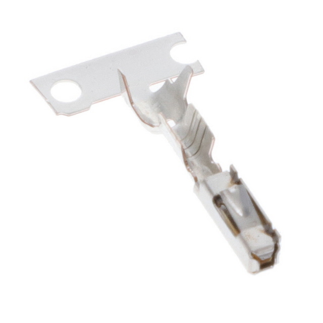 5-965906-5 TE Connectivity AMP Connectors  Contacts de connecteur rectangulaires