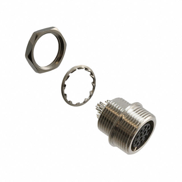 HR10A-10TR-12S(73) Hirose Electric Co Ltd  Gruppi di connettori circolari