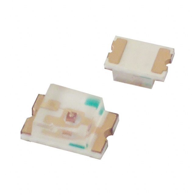 LTST-C171GKT Lite-On Inc.  Indication LED - Discrète