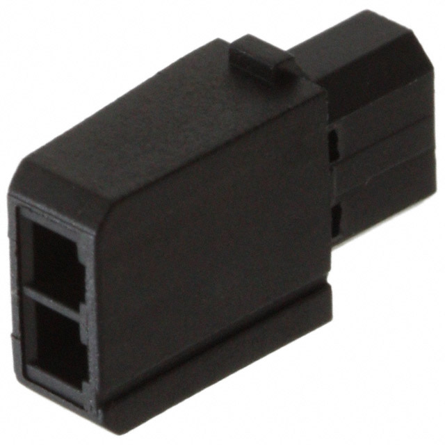 M80-6900298 Harwin Inc.  Boîtiers de connecteurs rectangulaires