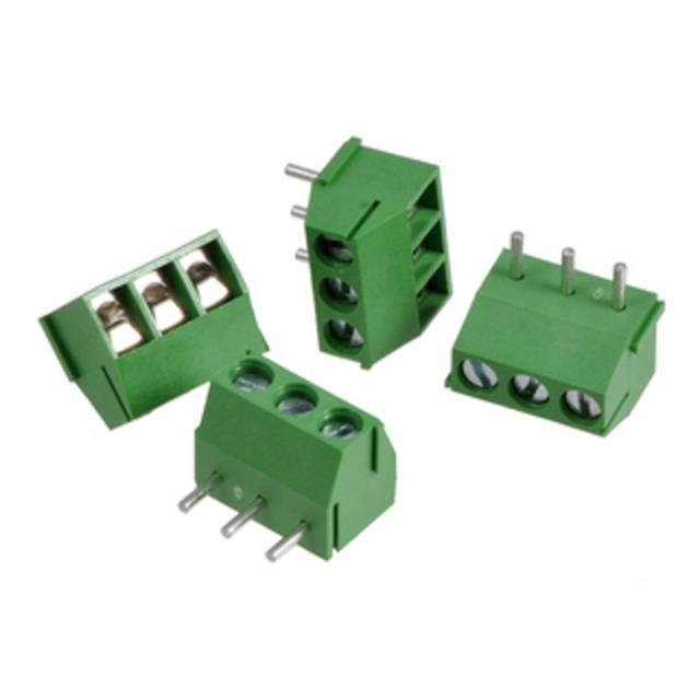 2447 Pololu Corporation  Cavo a scheda