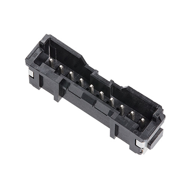 5055750871 Molex  Embases à broches mâles
