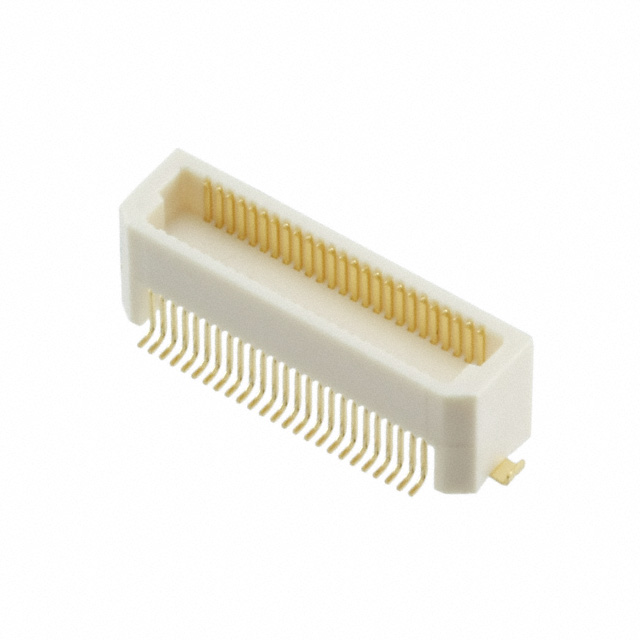 PK5-050S-CLT-4-GGF 3M  Matrices de type bord Mezzanine (carte à carte)