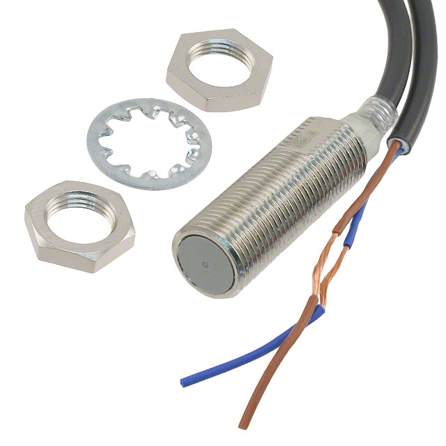 E2E2-X2C1 Omron Automation and Safety  Proximity Sensors - Industrial