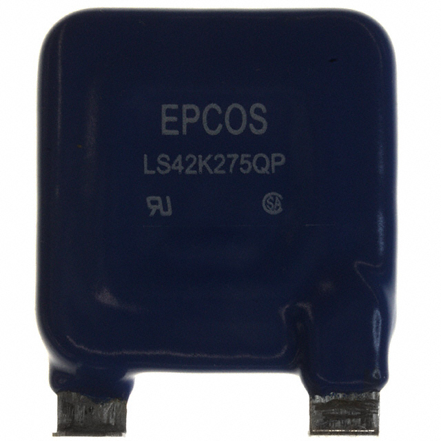B72242L0271K100 EPCOS - TDK Electronics Varistoren MOVs