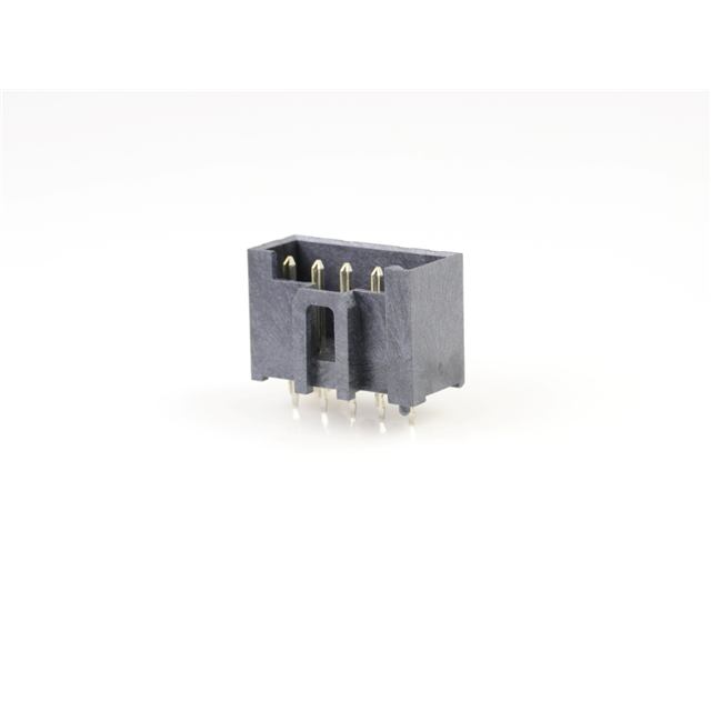 2074790005 Molex  Headers Male Pins