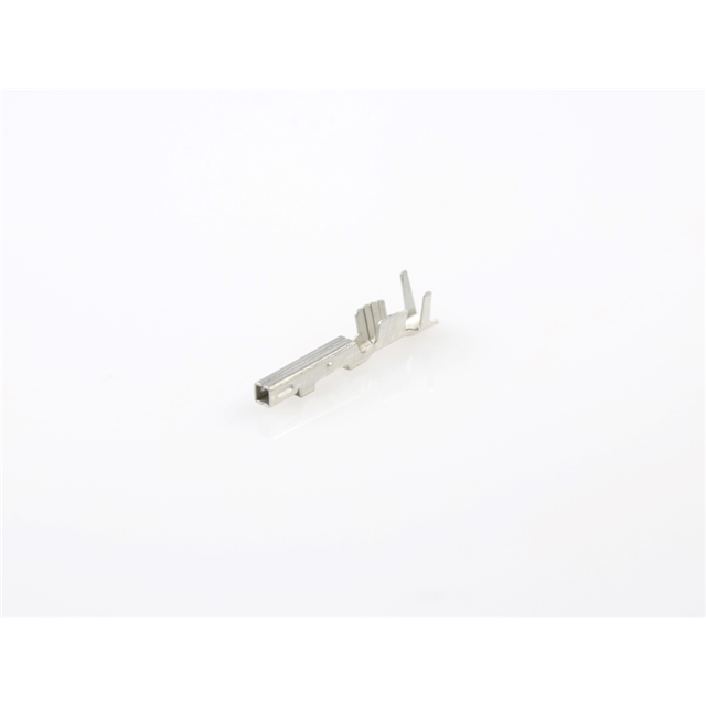 2077770001 Molex  Rectangular Connector Contacts