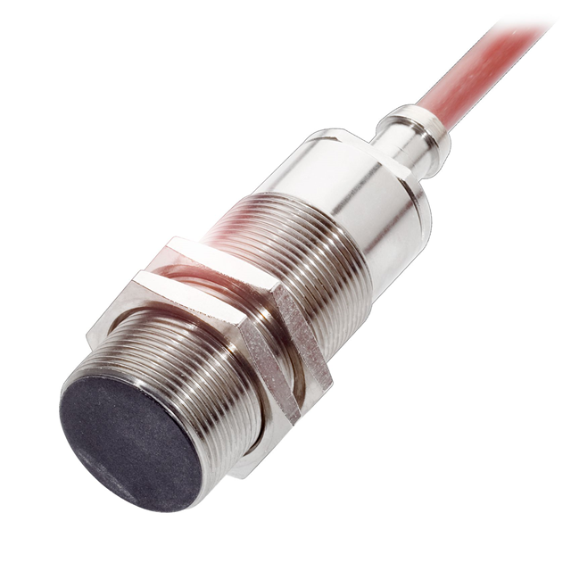BES02H7 Balluff  Proximity Sensors - Industrial
