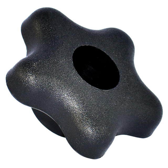 KNH2-HEX5SA---- Essentra Components  Boutons