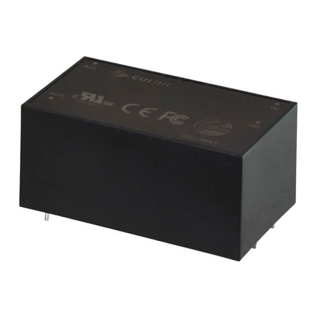 PSK-S25B-12 CUI Inc.  AC DC Converters