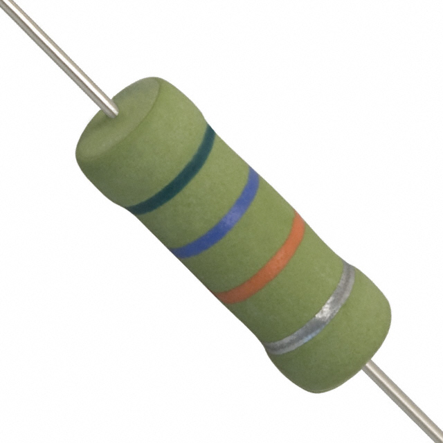 OY563KE Ohmite  Resistori passanti