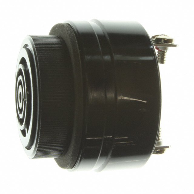 SCH628R Mallory Sonalert Products Inc.  Alarms Buzzers and Sirens