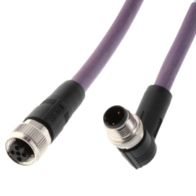 TAB62A35501-002 TE Connectivity AMP Connectors  Assemblages de câbles