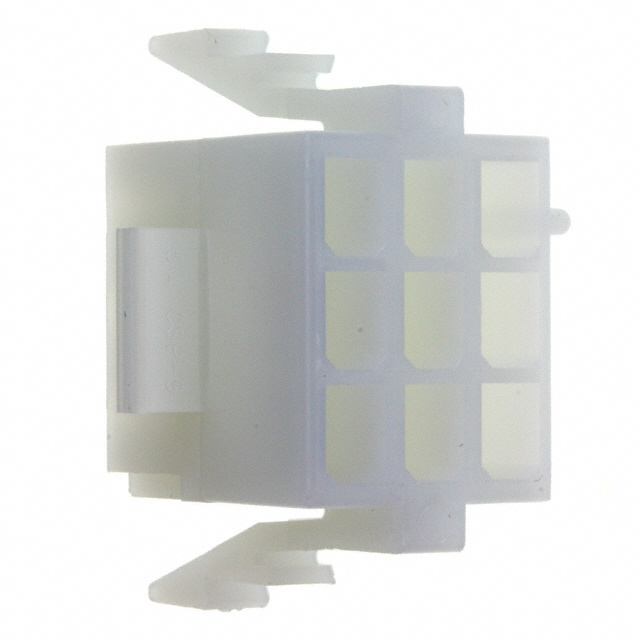 1-480274-0 TE Connectivity AMP Connectors  Boîtiers de connecteurs rectangulaires