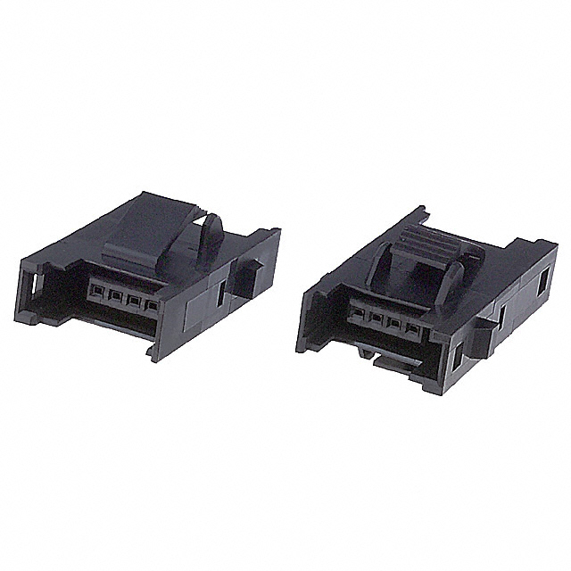 1473571-4 TE Connectivity AMP Connectors  Rectangular Connector Adapters
